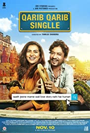 Qarib Qarib Single 2017 DVD Rip full movie download